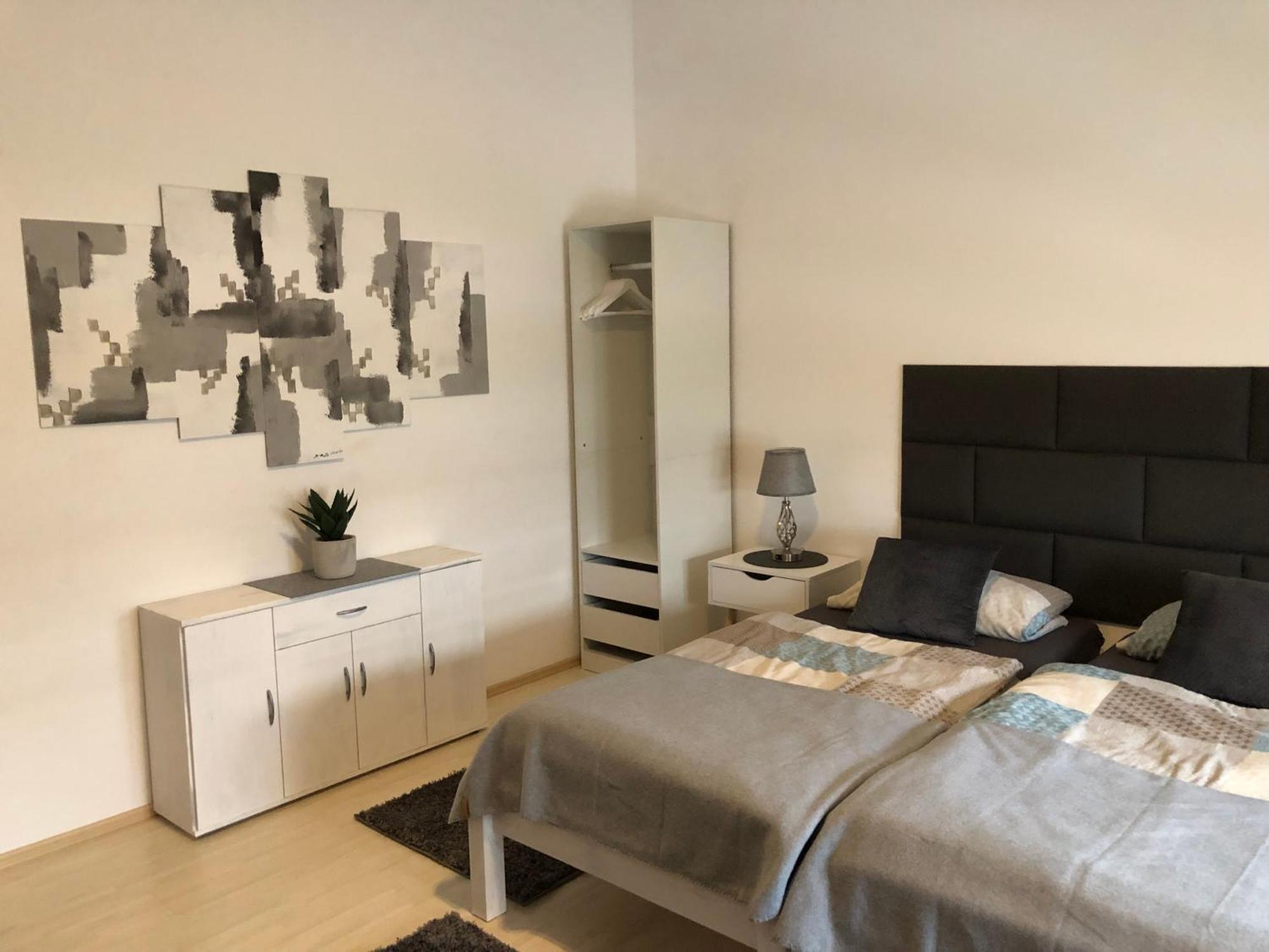 Pension Am Römerhof Münzenberg Exteriör bild