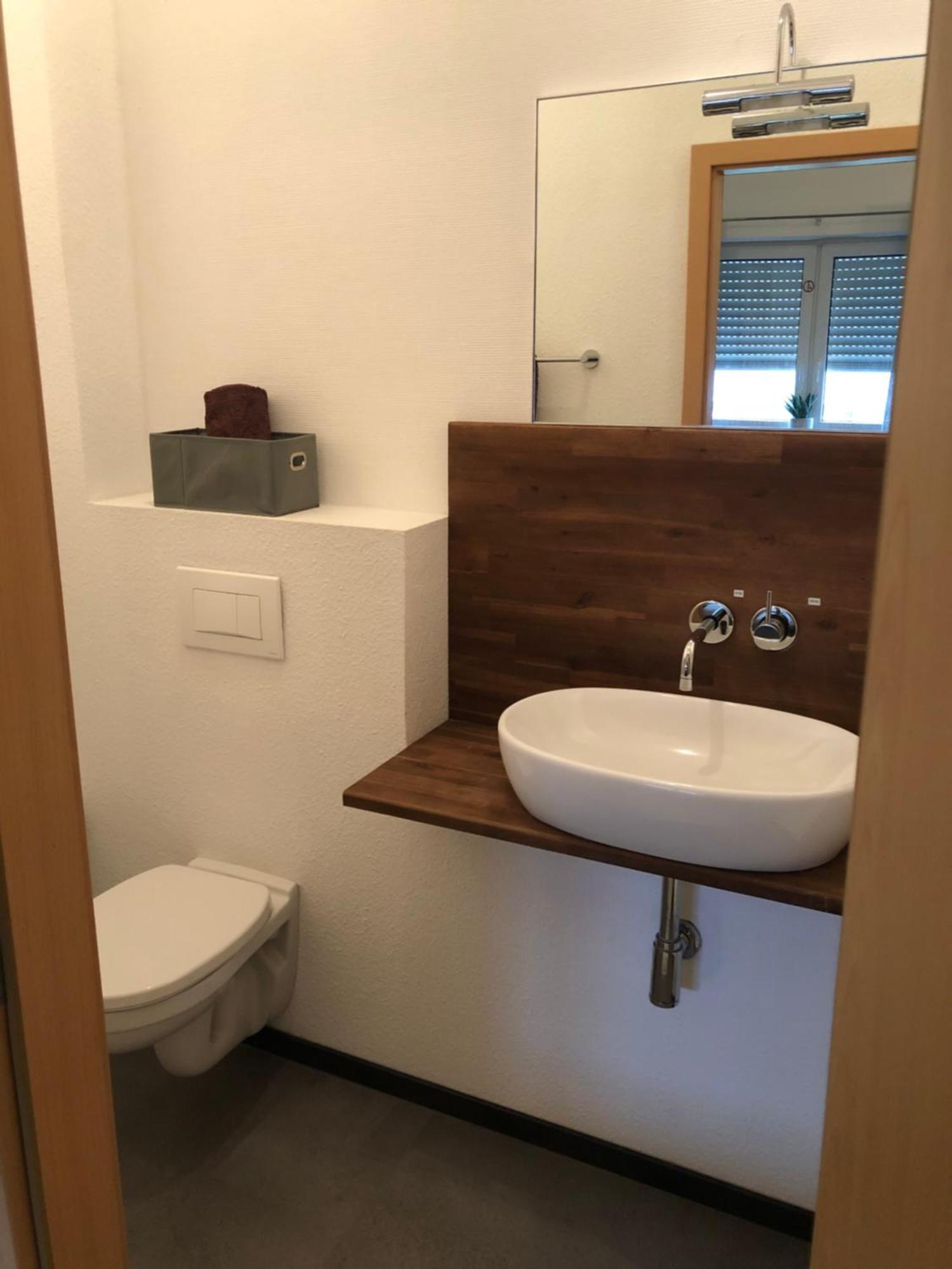 Pension Am Römerhof Münzenberg Exteriör bild